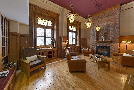 Hotel Saint-pierre 4*