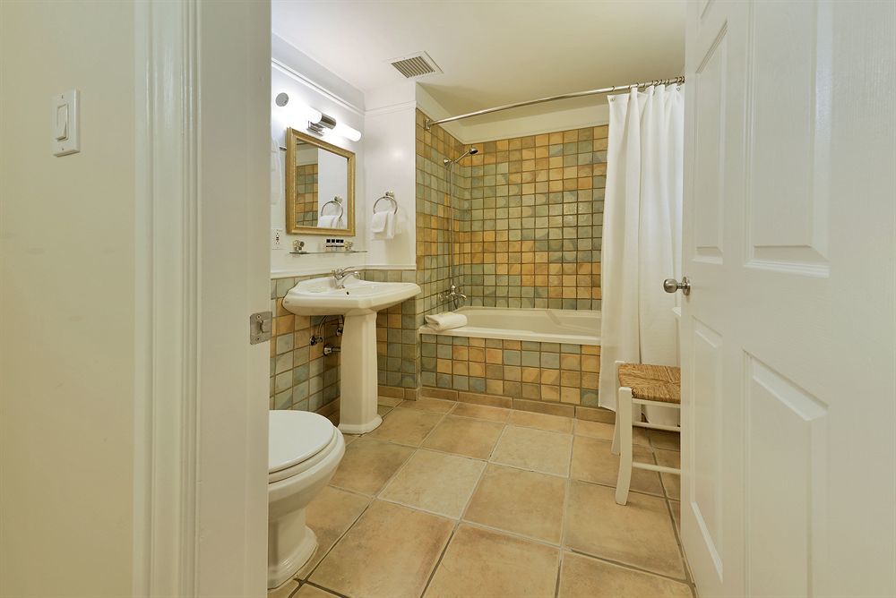 Hotel Saint-pierre 4*