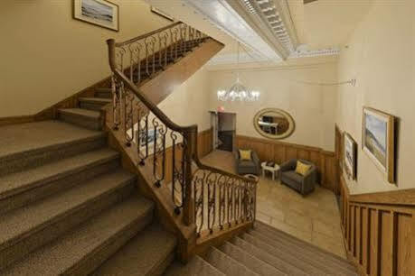 Hotel Saint-pierre Quebec City
