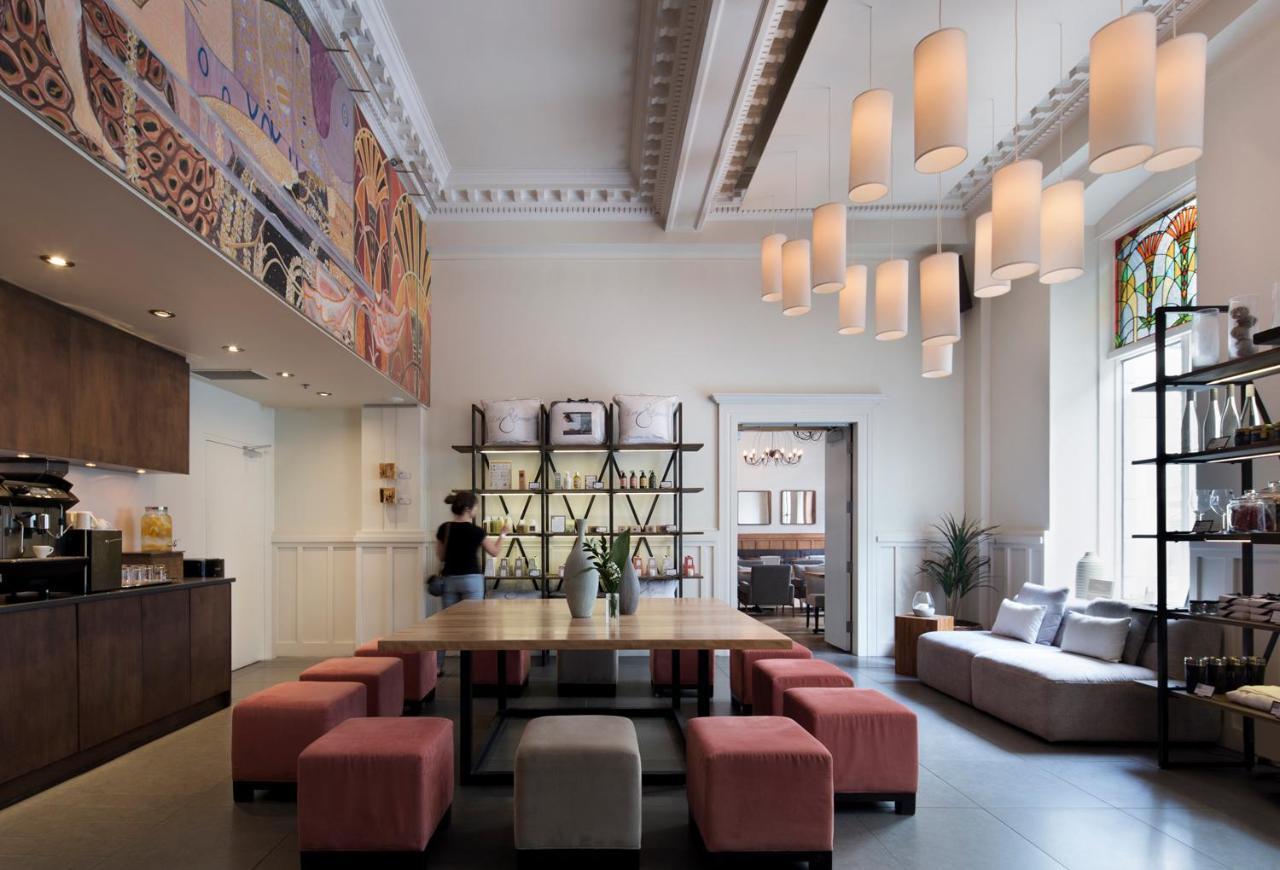 Hotel Saint-pierre Ville de Québec