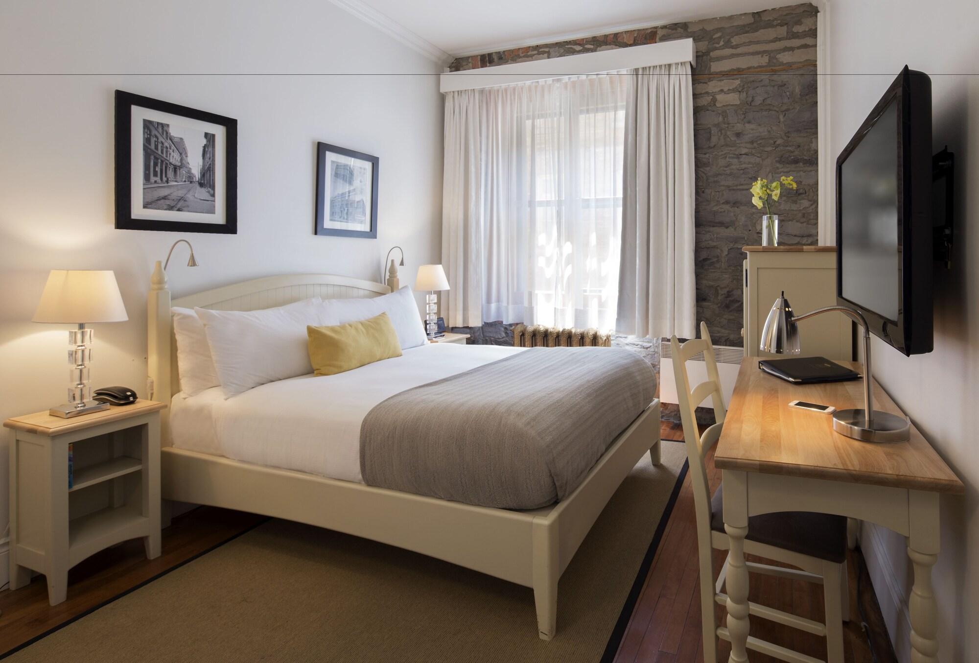 Saint-pierre Hotel Ville de Québec