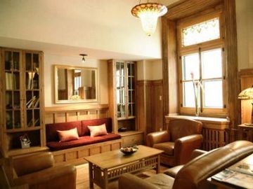 Hotel Saint-pierre