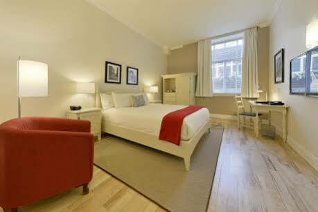Saint-pierre Hotel 4*