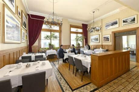 Hotel Saint-pierre